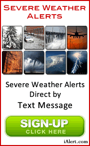 iAlert.com | Severe Weather Alerts by Text Message | Severe Weather Alerts by Email
